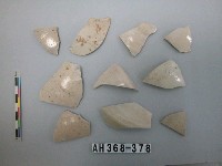 藏品(安平壺腹片)的圖片